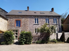 Le petit gîte de Maurenne